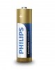 Philips Baterie alkaliczne premium  AA x4